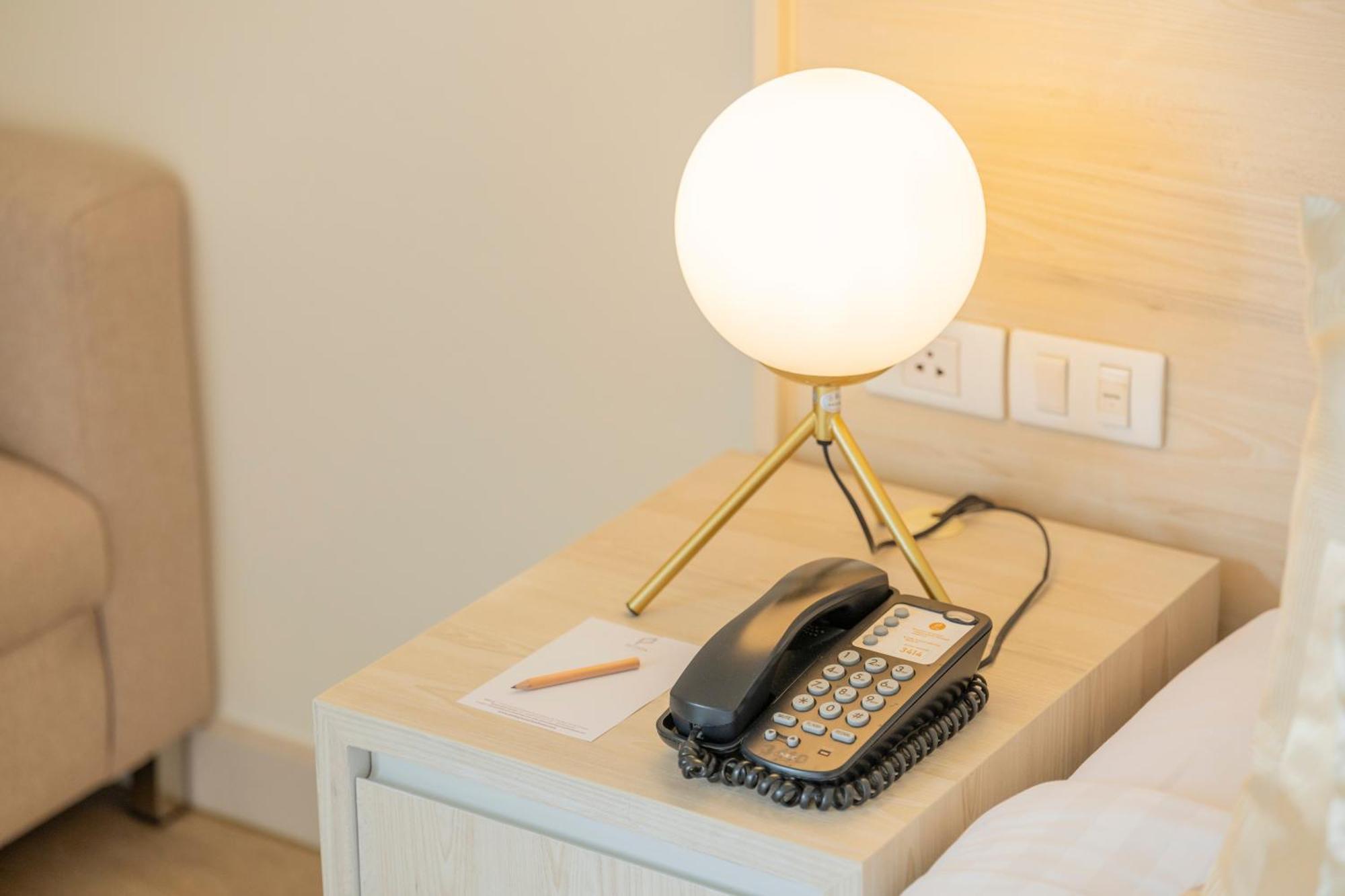 Pattaya Sea View Hotel - Sha Extra Plus Room photo